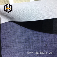 Wallpaper Designs Custom Mesh Vinyl backing greige fabric